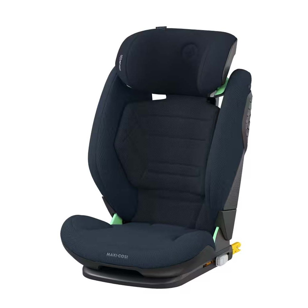 Автокрісло Maxi-Cosi RodiFix Pro 2 i-Size Authentic Blue (8800477110) - зображення 1
