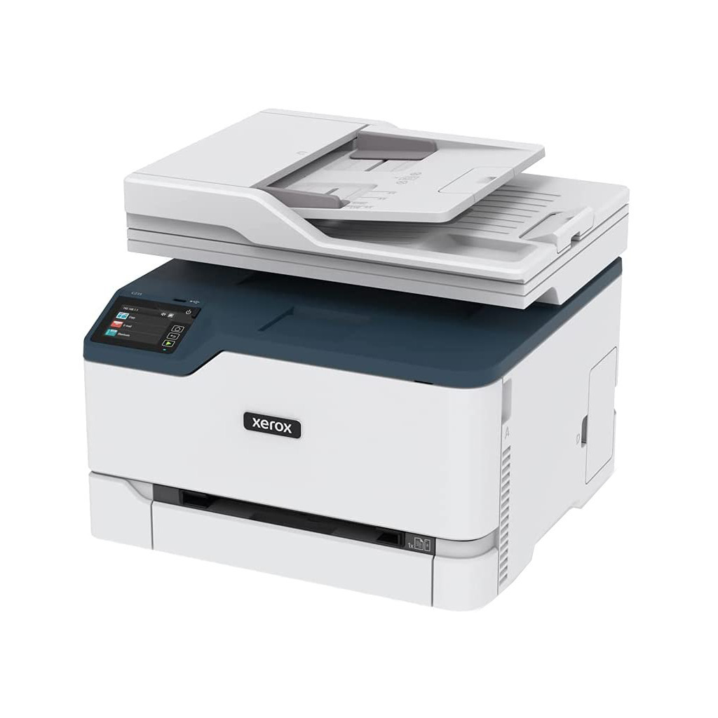 Багатофункціональний пристрій Xerox C235I (WiFi) (C235V_DNI) - зображення 2