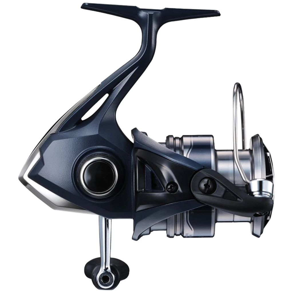 Котушка Shimano Catana FE 4000 3+1BB (CAT4000FE) - зображення 2
