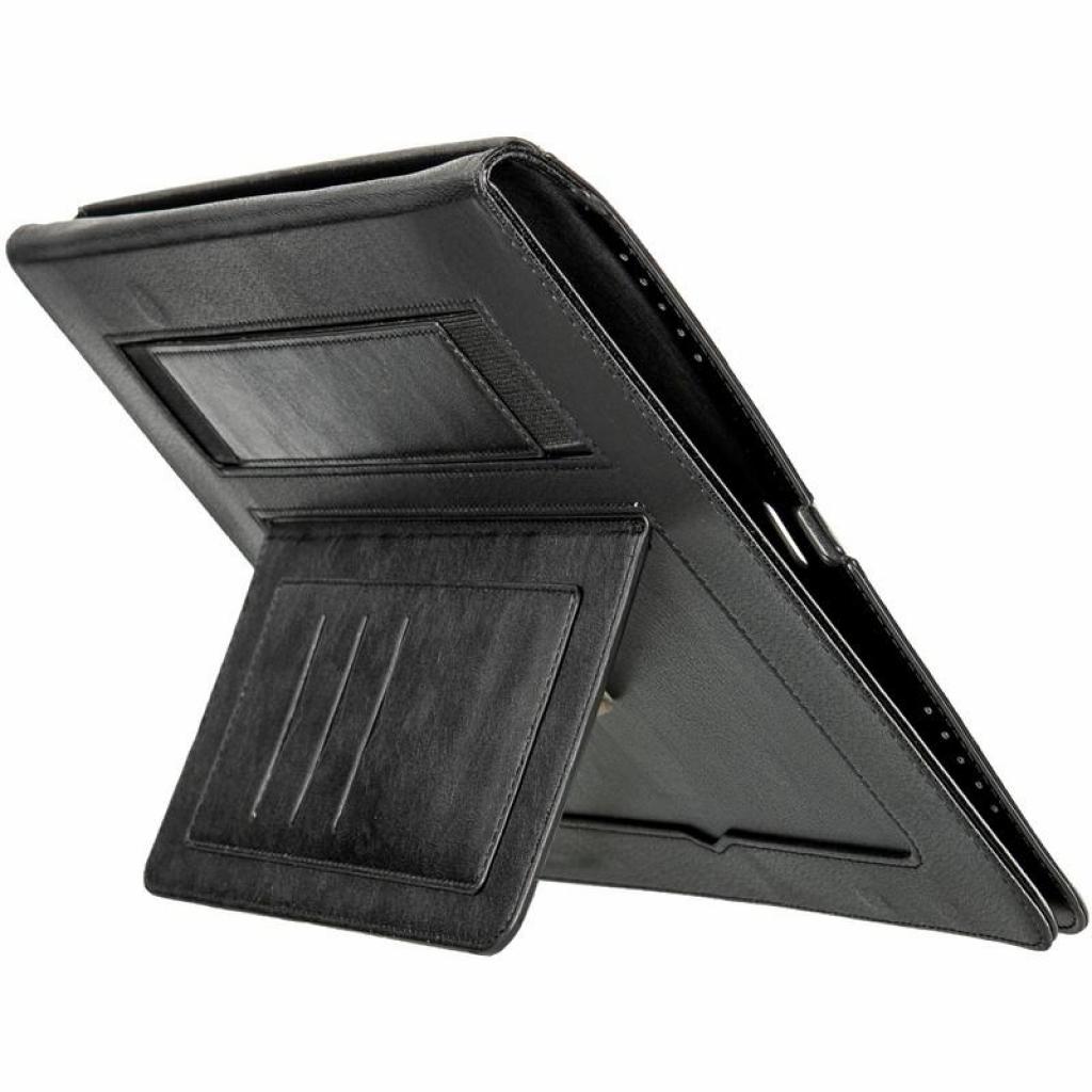 Чохол до планшета Gelius Leather Case iPad PRO 12.9" (2018) Black (00000074464) - зображення 2