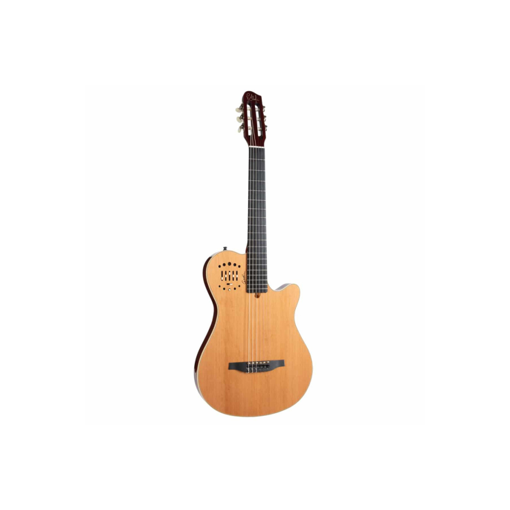 Гітара класична Godin Multiac Grand Concert Deluxe (235918) - зображення 2