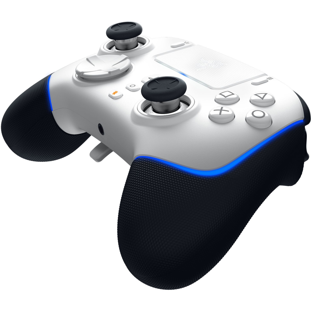 Геймпад Razer Wolverine V2 PRO for PS5 White (RZ06-04710200-R3G1) - зображення 3