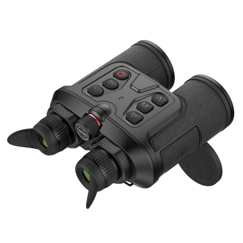 Тепловізійний бінокль Guide TN630 640x480px 35mm (747131) - изображение 6