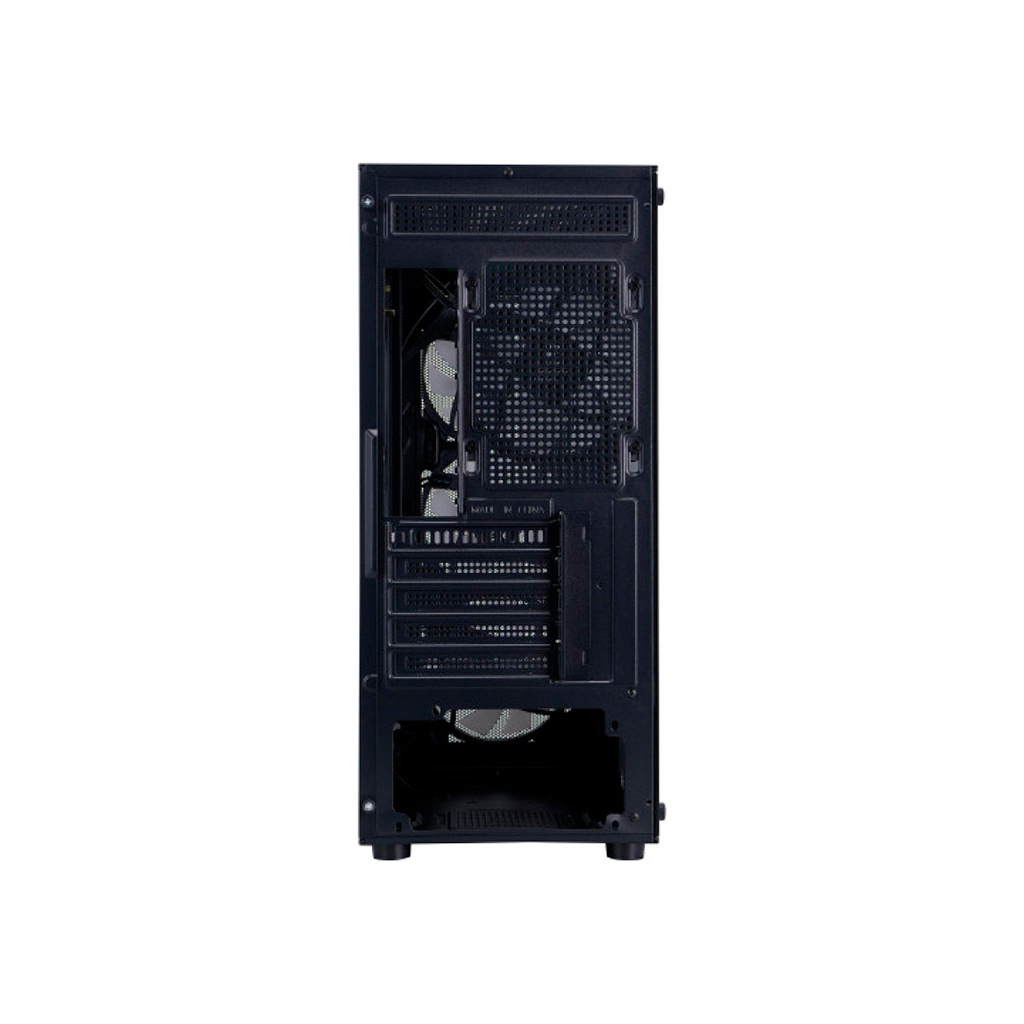 Корпус 1stPlayer FD3-M-BK-4F7 - зображення 10