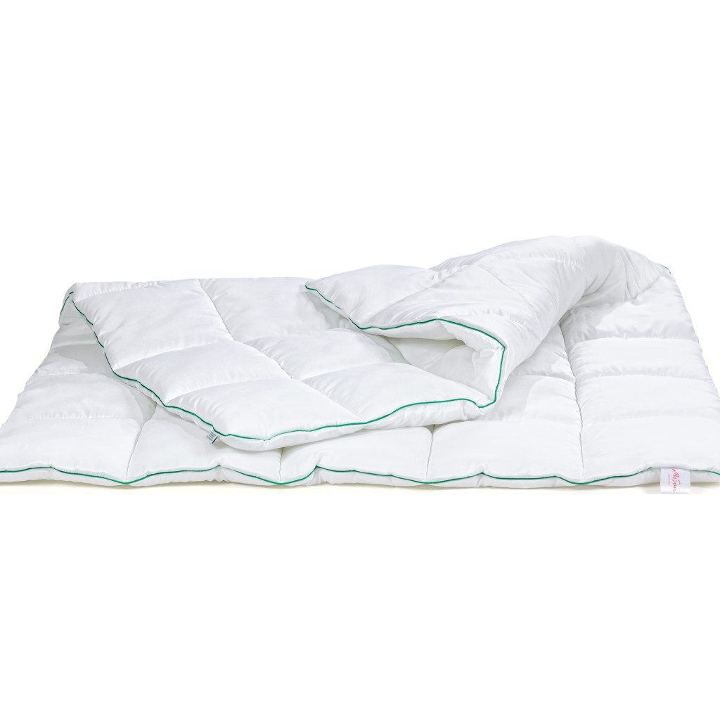 Ковдра MirSon антиалергенна тенсел (modal) Eco Hand Made №0603 зима 110x140 см (2200000456168) - зображення 3