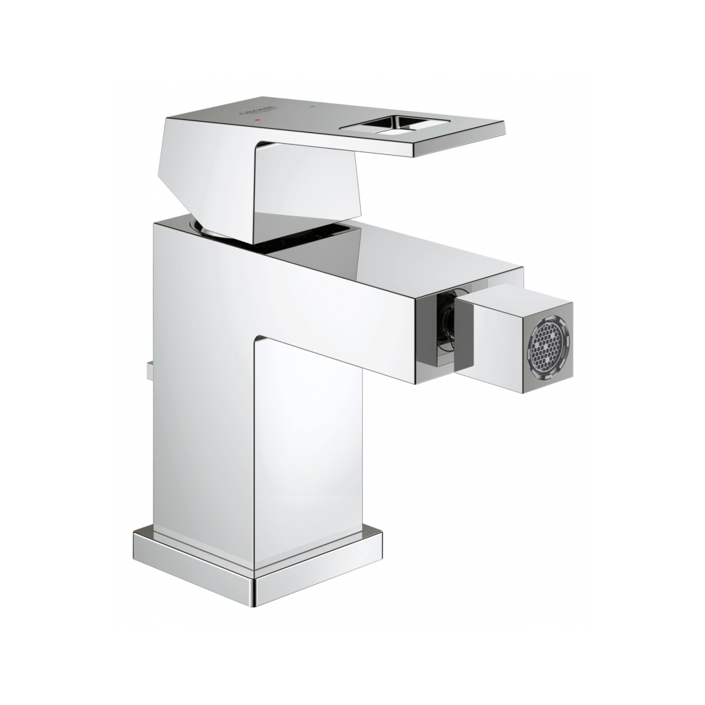 Змішувач Grohe Eurocube bidet (23138000) - зображення 1