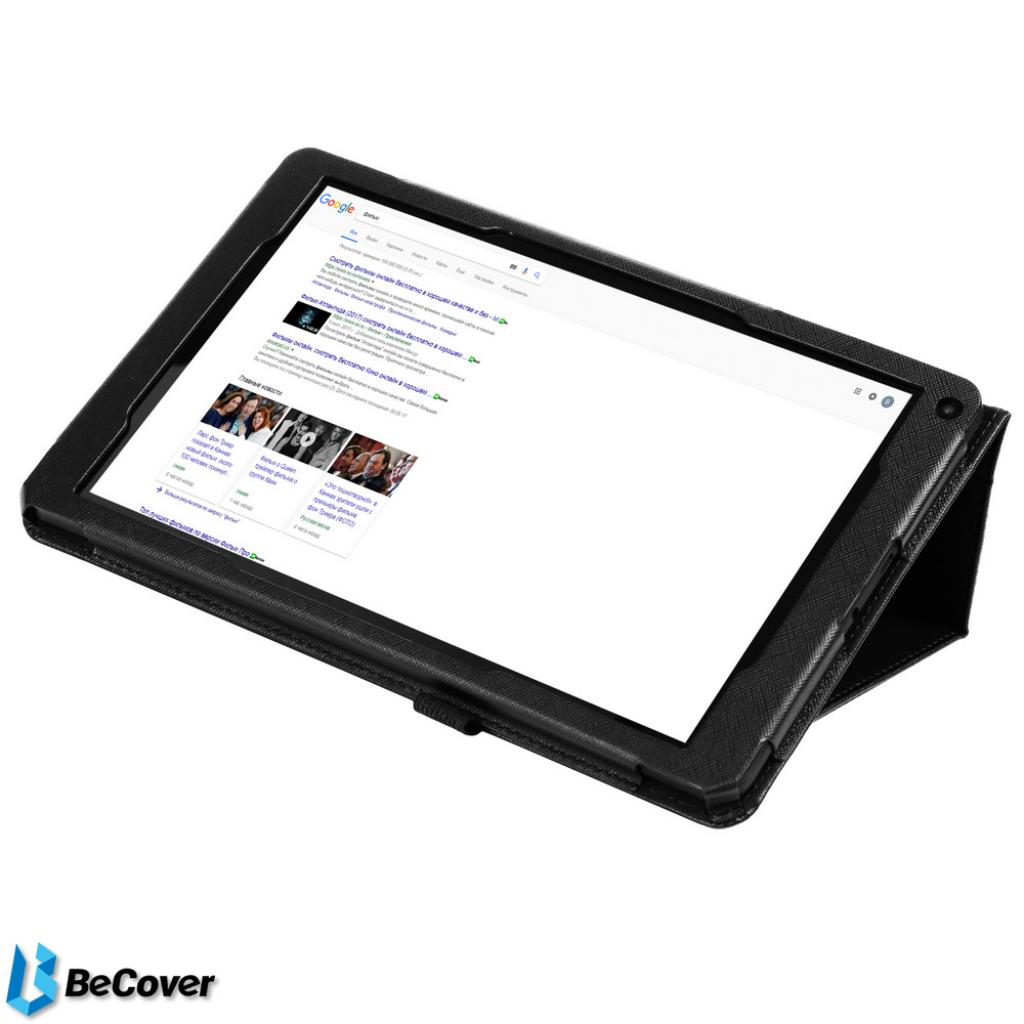 Чохол до планшета BeCover Slimbook Prestigio MultiPad Wize 3131 (PMT3131) Black (702153) - зображення 2