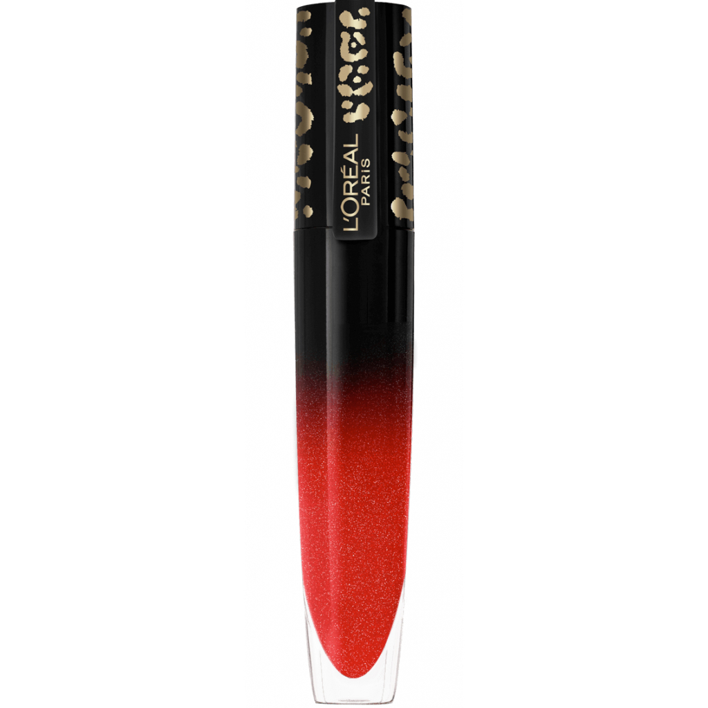 Помада для губ L'Oreal Paris Rouge Signature Wild 319 6.4 мл (30181021) - зображення 2