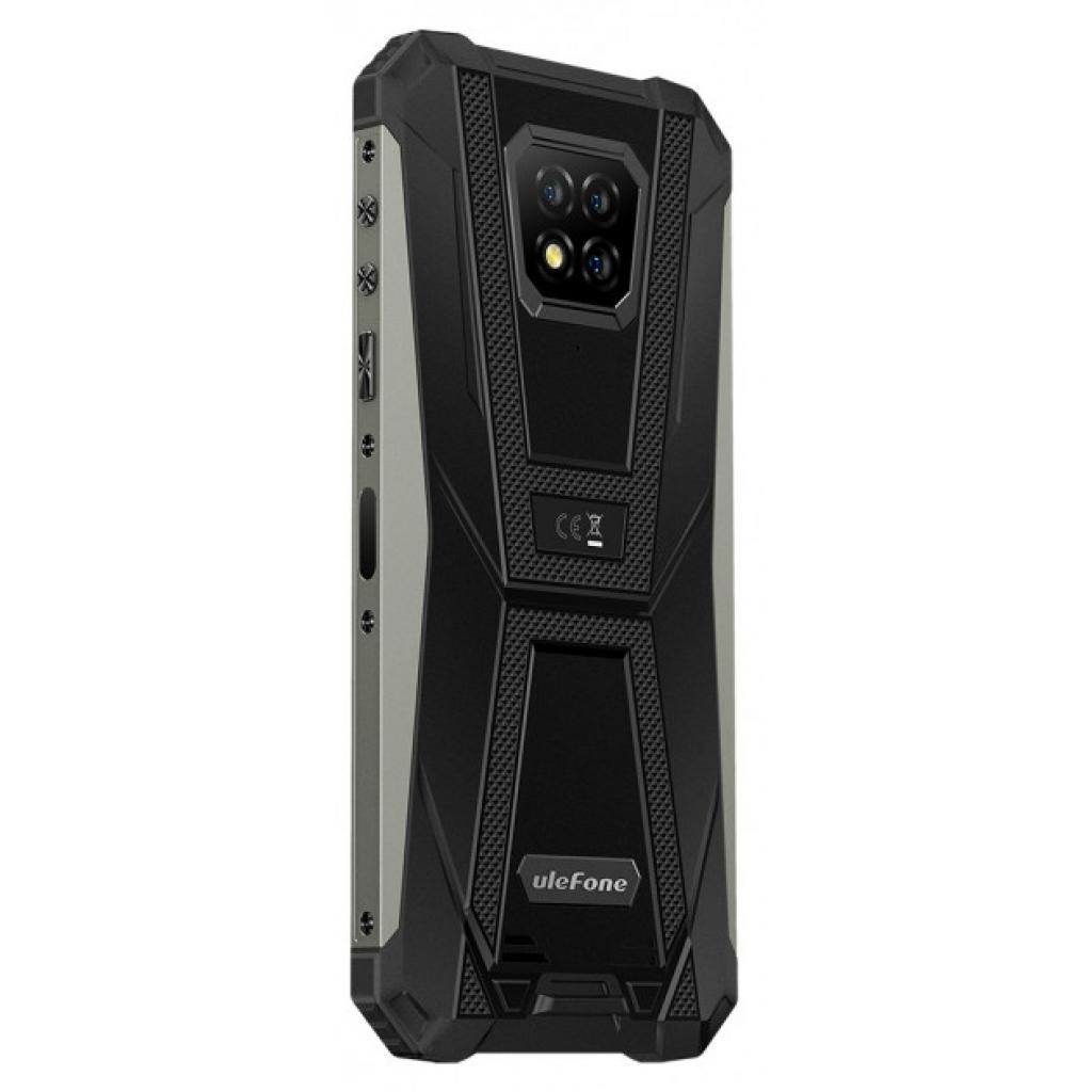 Мобільний телефон Ulefone Armor 8 4/64Gb Black (6937748733744) - зображення 5