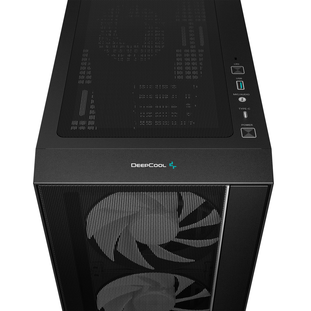 Корпус Deepcool MATREXX 55 MESH V4 C - зображення 9