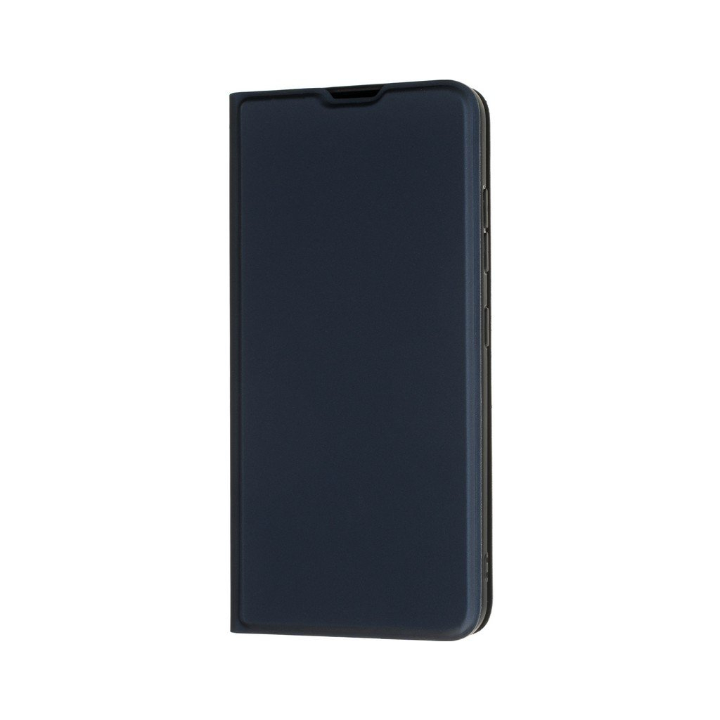 Чохол до мобільного телефона BeCover Exclusive New Style Motorola Moto G04/ E14 Blue (712645) - зображення 3
