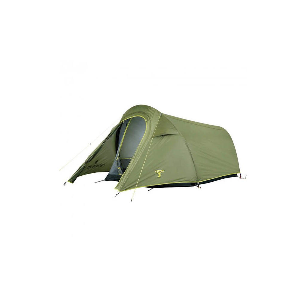 Намет Ferrino Sling 3 Green (929604) - зображення 1