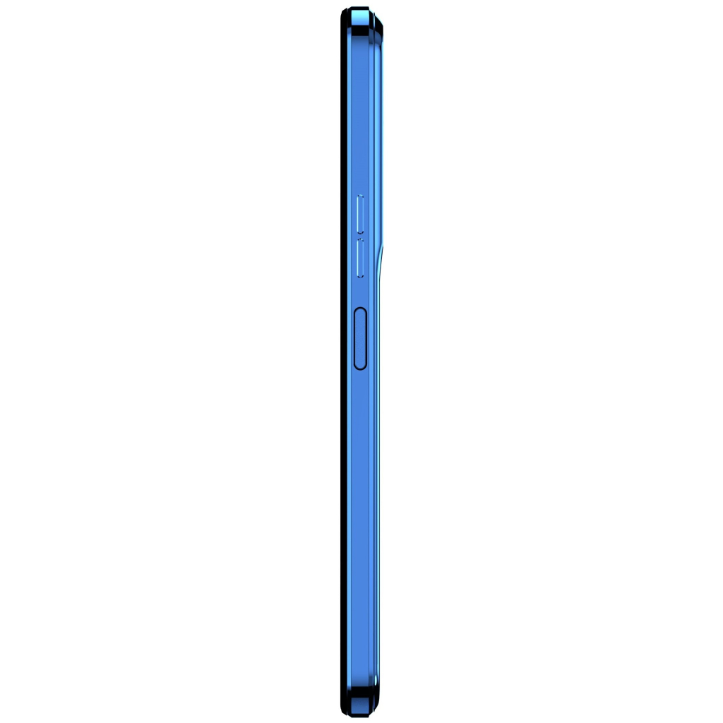 Мобільний телефон Tecno LG6n (POVA NEO-2 6/128Gb) Cyber Blue (4895180789120) - зображення 4