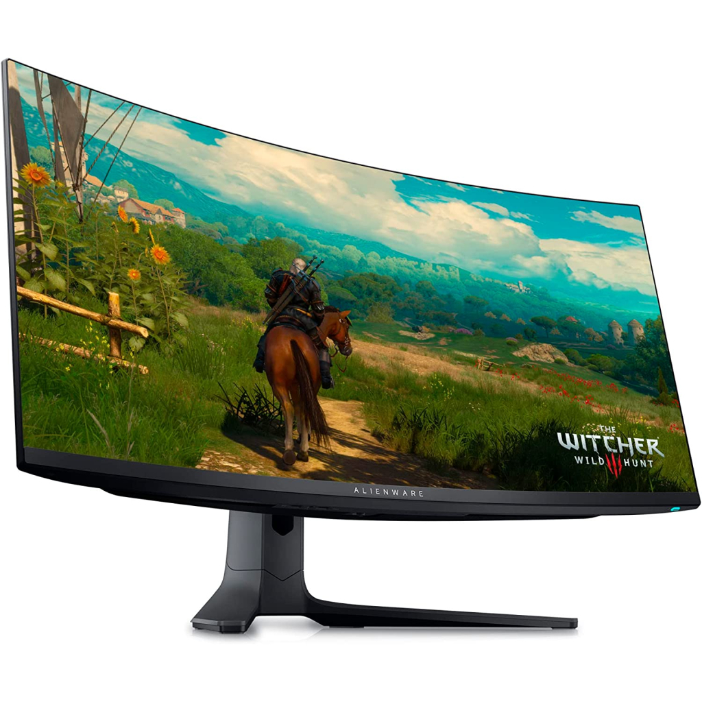Монітор Dell AW3423DWF (210-BFRQ) - зображення 2