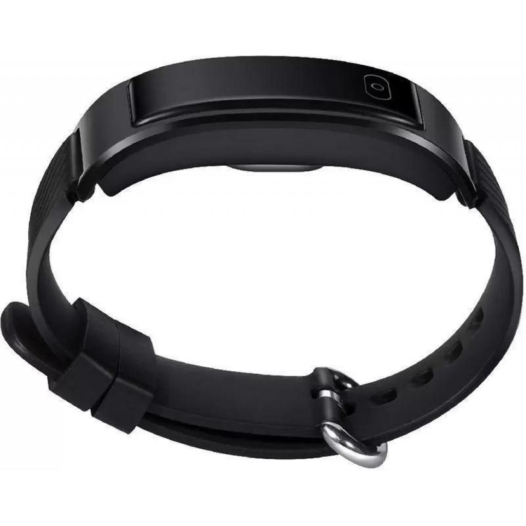 Фітнес браслет UWatch DF23 Black (F_56045) - зображення 3