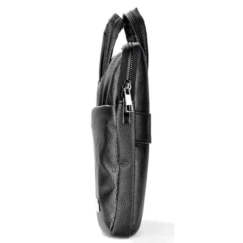 Сумка для ноутбука XO 15" CB08 black (CB08-15.black) - зображення 3