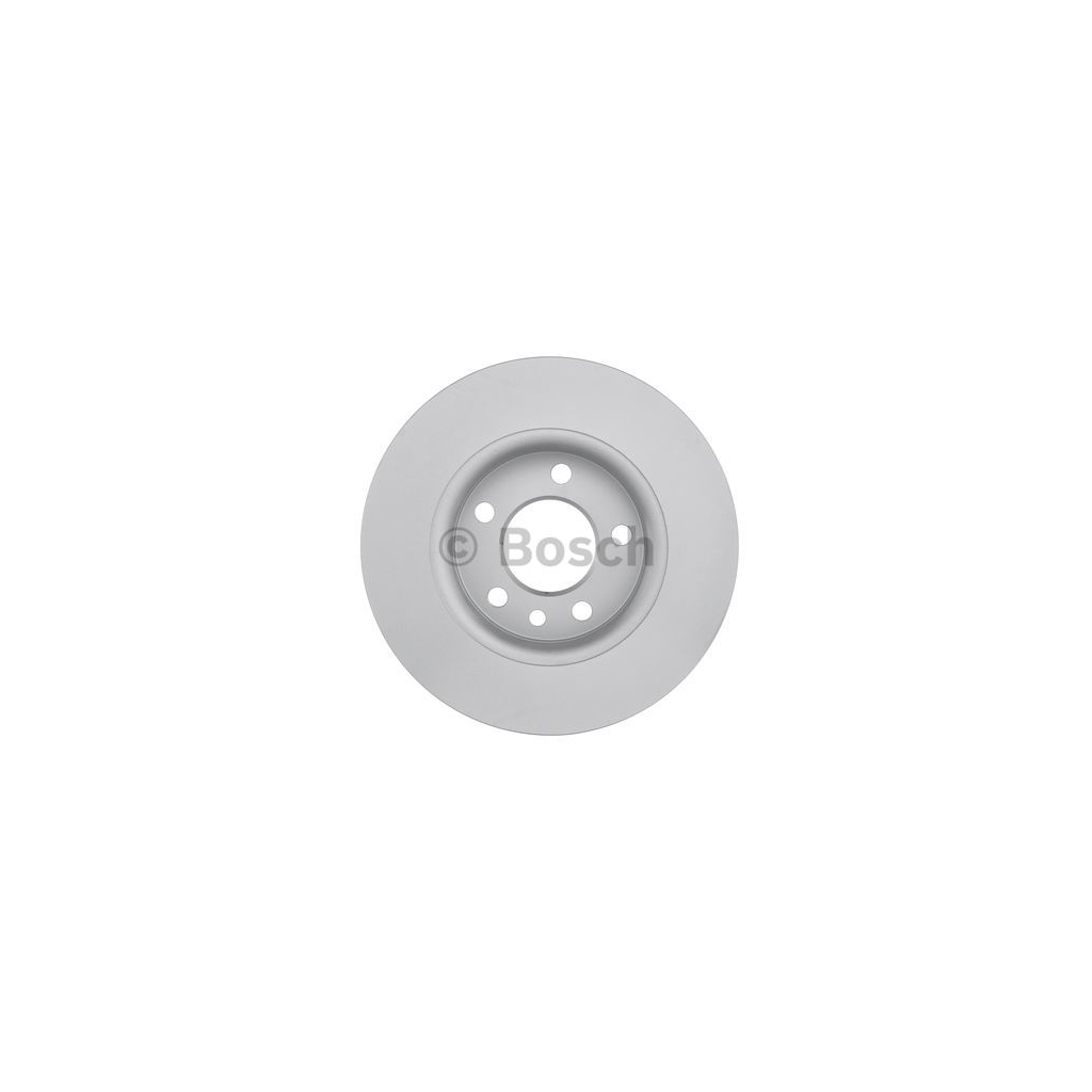 Гальмівний диск Bosch 0 986 479 097 - зображення 3