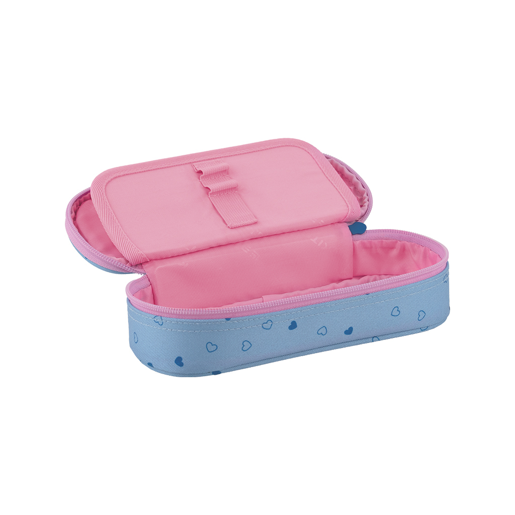 Пенал Kite 599 Lovely (K25-599-11) - изображение 6