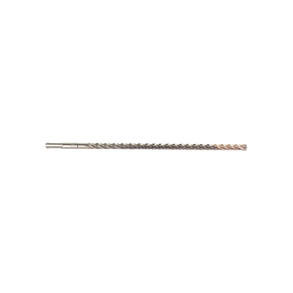Бур Milwaukee SDS+ MX4, 10,0х315х250мм (4932352029) - зображення 2