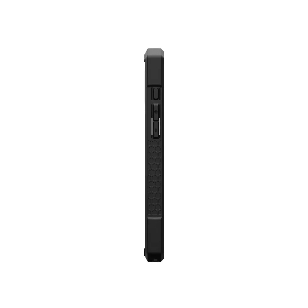 Чохол до мобільного телефона UAG iPhone 16 Pro Max Monarch Carbon Fiber (114461114242) - зображення 10