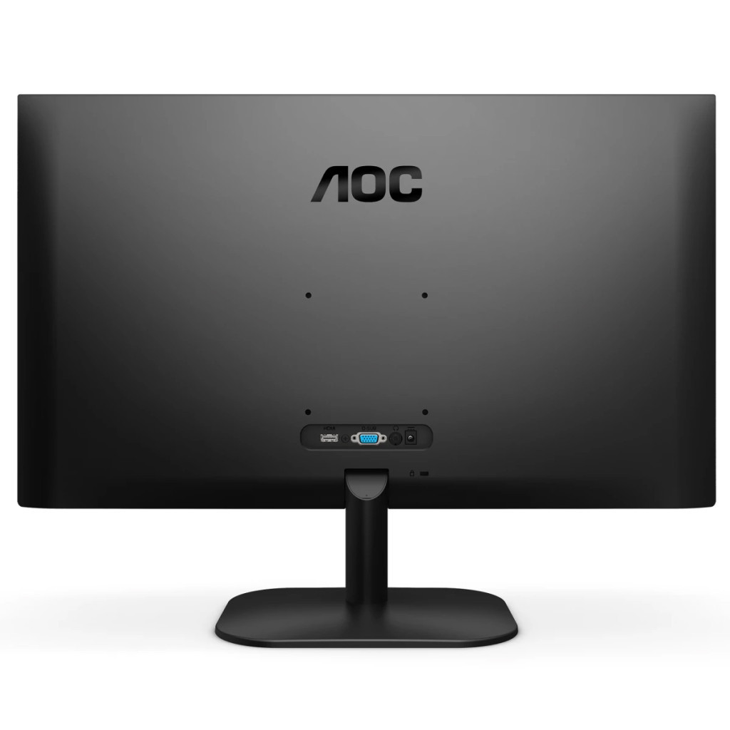 Монітор AOC 24B2XH/EU - зображення 4
