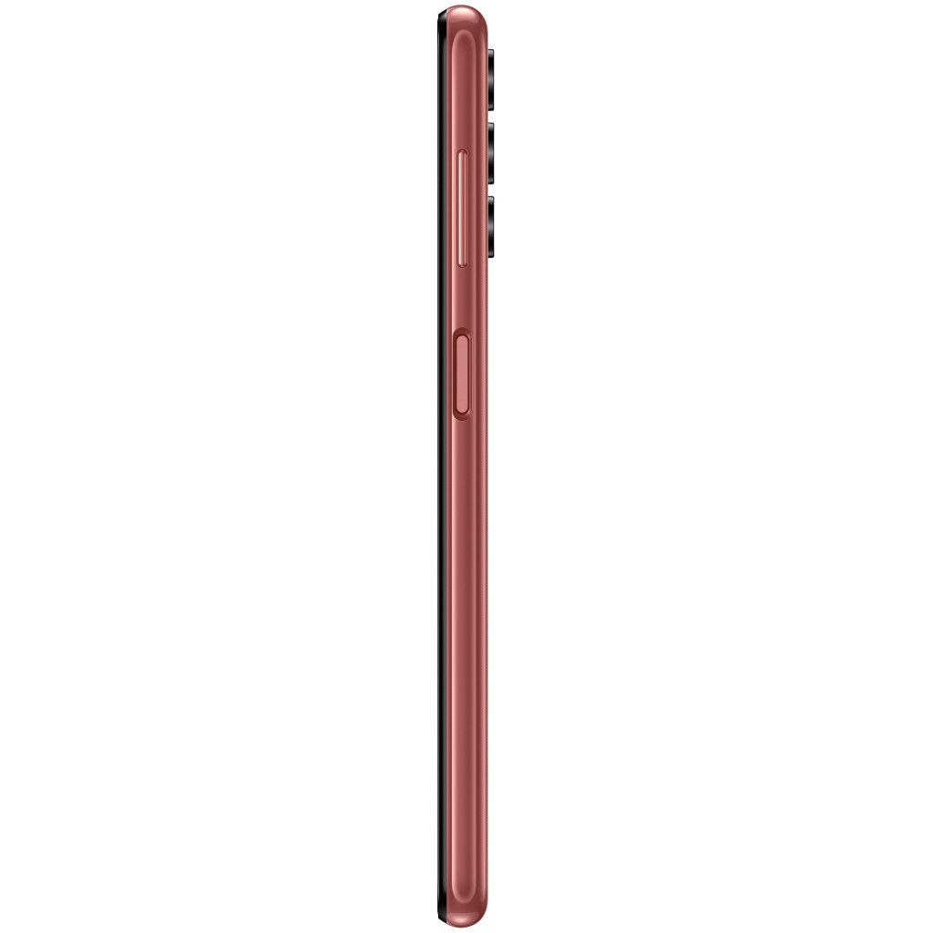 Мобільний телефон Samsung Galaxy A04s 3/32Gb Copper (SM-A047FZCUSEK) - зображення 4