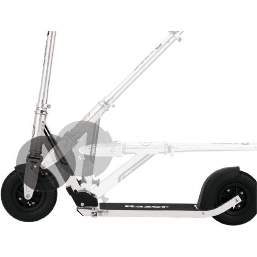 Самокат Razor A5 Air Silver (331054) - зображення 8