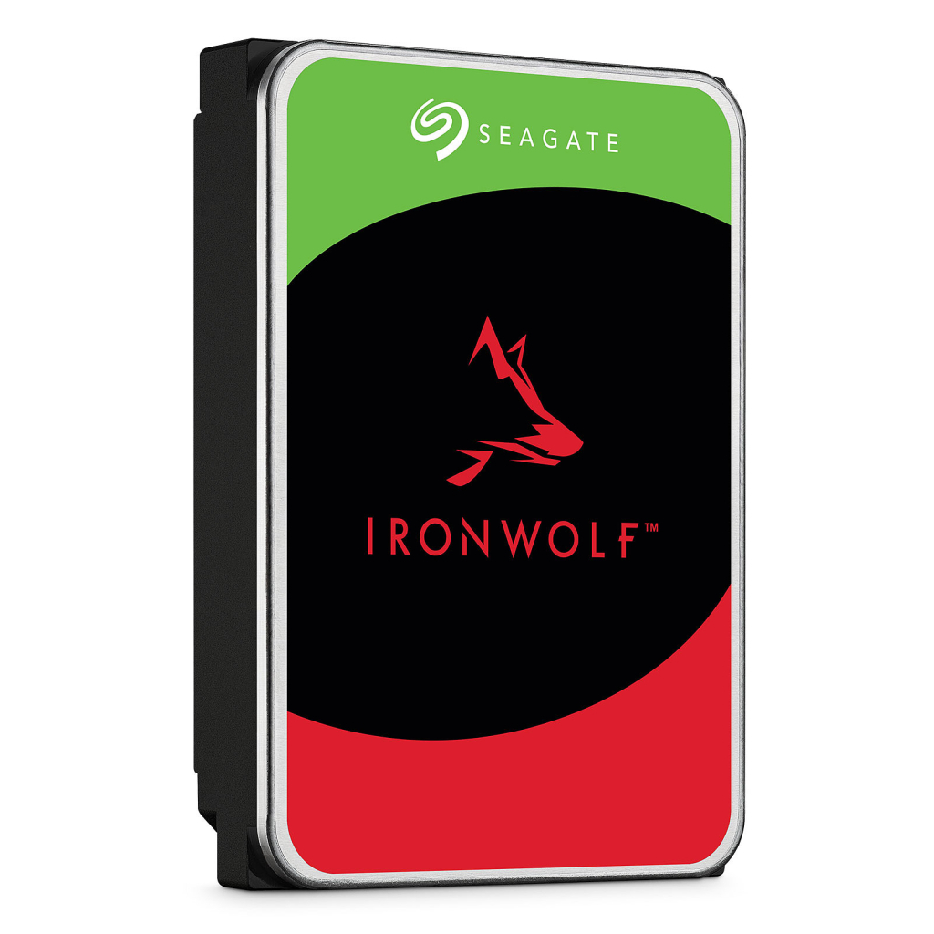 Жорсткий диск 3.5" 2TB Seagate (ST2000VN003) - зображення 2