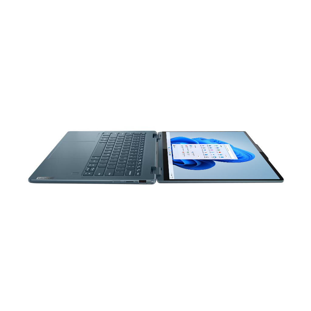 Ноутбук Lenovo Yoga 7 14ARP8 (82YM006LRA) - зображення 5