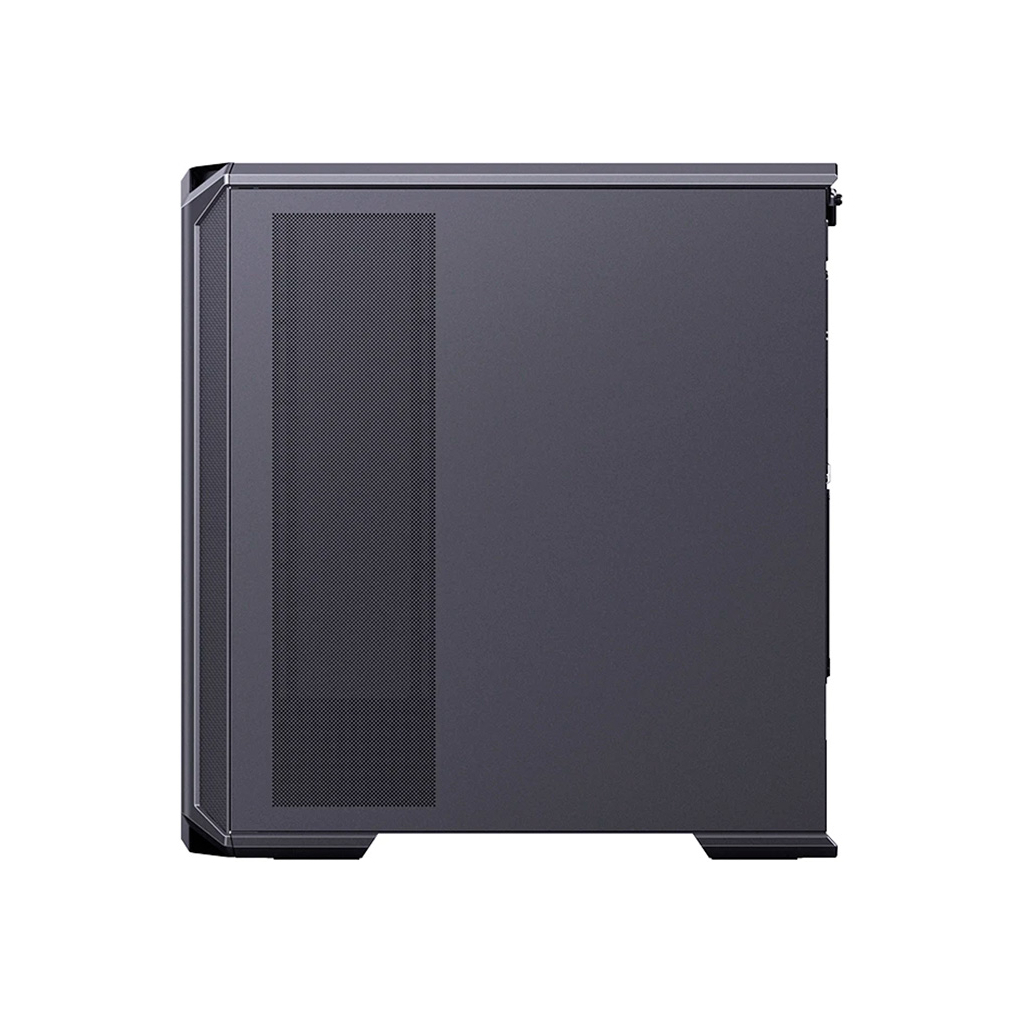 Корпус JONSBO D400 Black - зображення 10