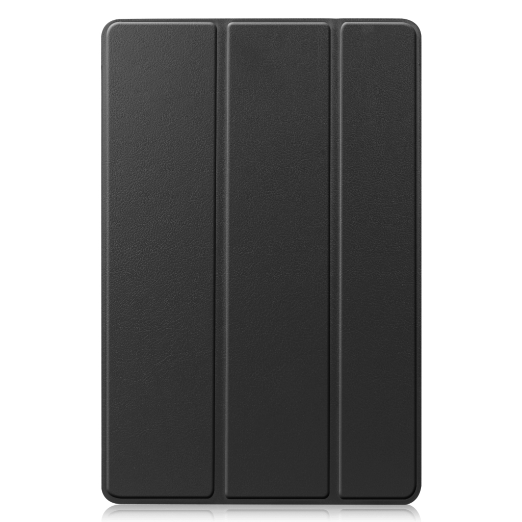 Чохол до планшета BeCover Smart Case Samsung Galaxy Tab S10 FE (SM-X520/SM-X526) 10.9" Black (713273) - зображення 2