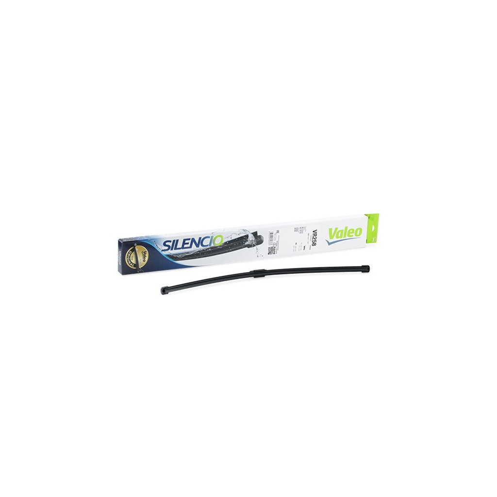 Щітка склоочисника Valeo 574337 - изображение 6