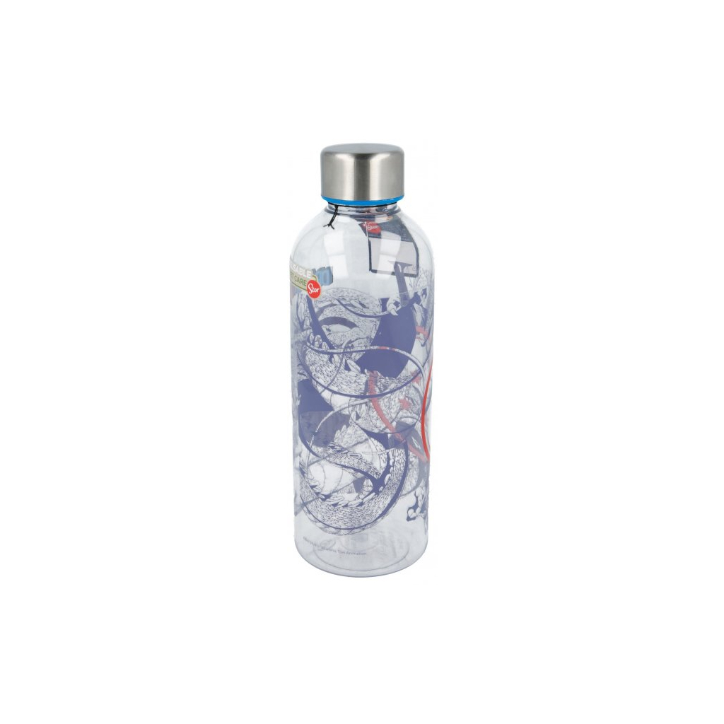 Пляшка для води Stor Dragon Ball 850 мл (Stor-00396) - зображення 2