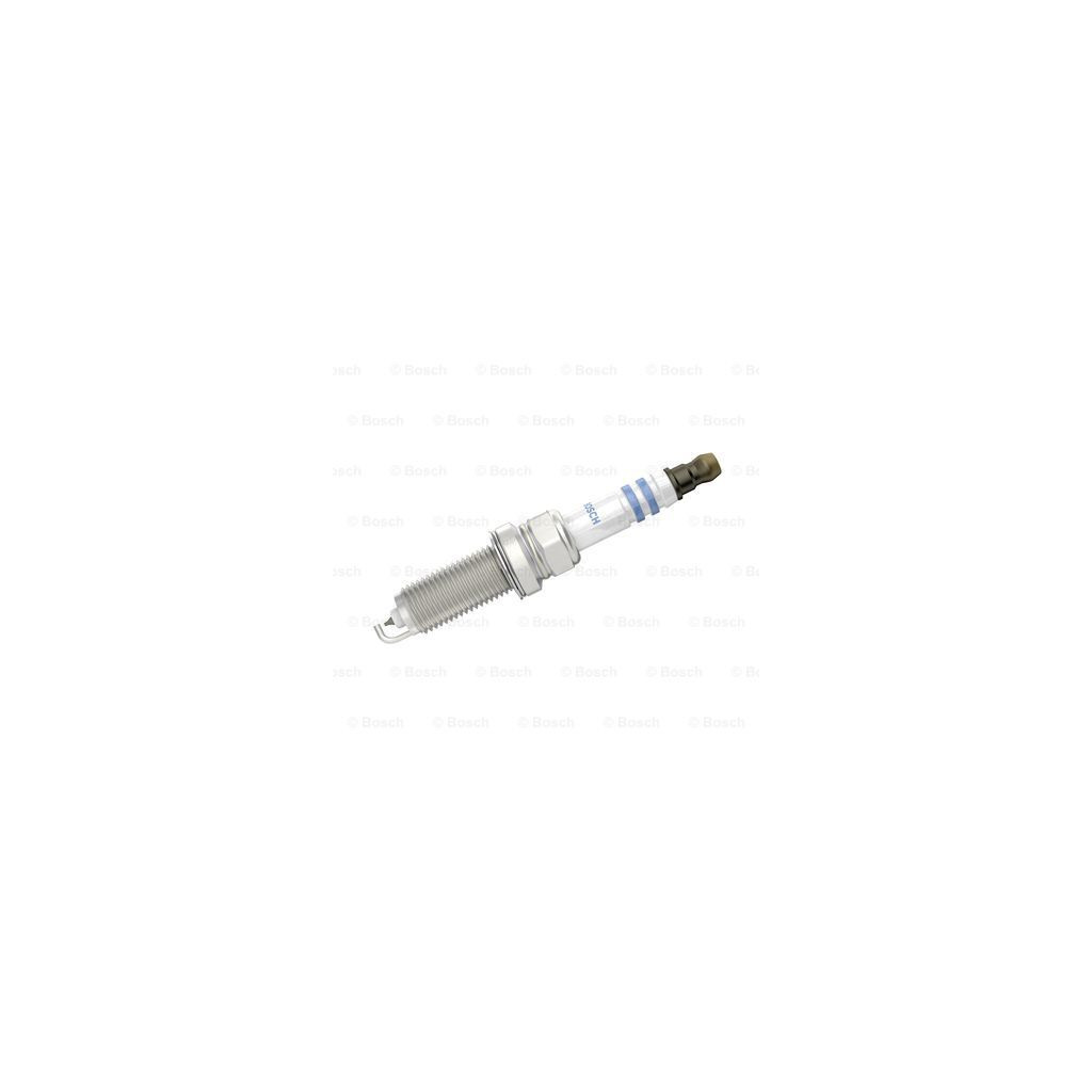 Свічка запалювання Bosch 0 242 129 522 - зображення 2