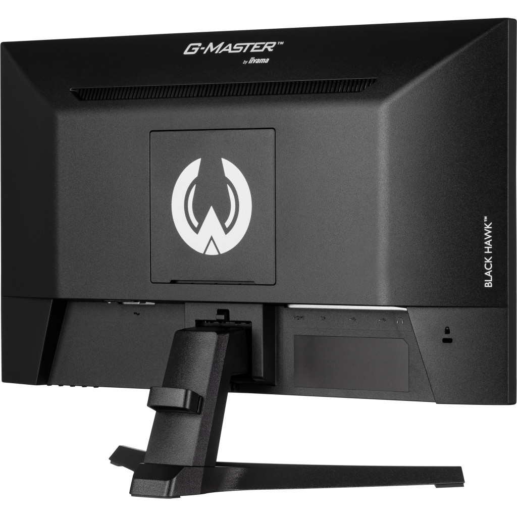 Монітор iiyama G2245HSU-B1 - зображення 10