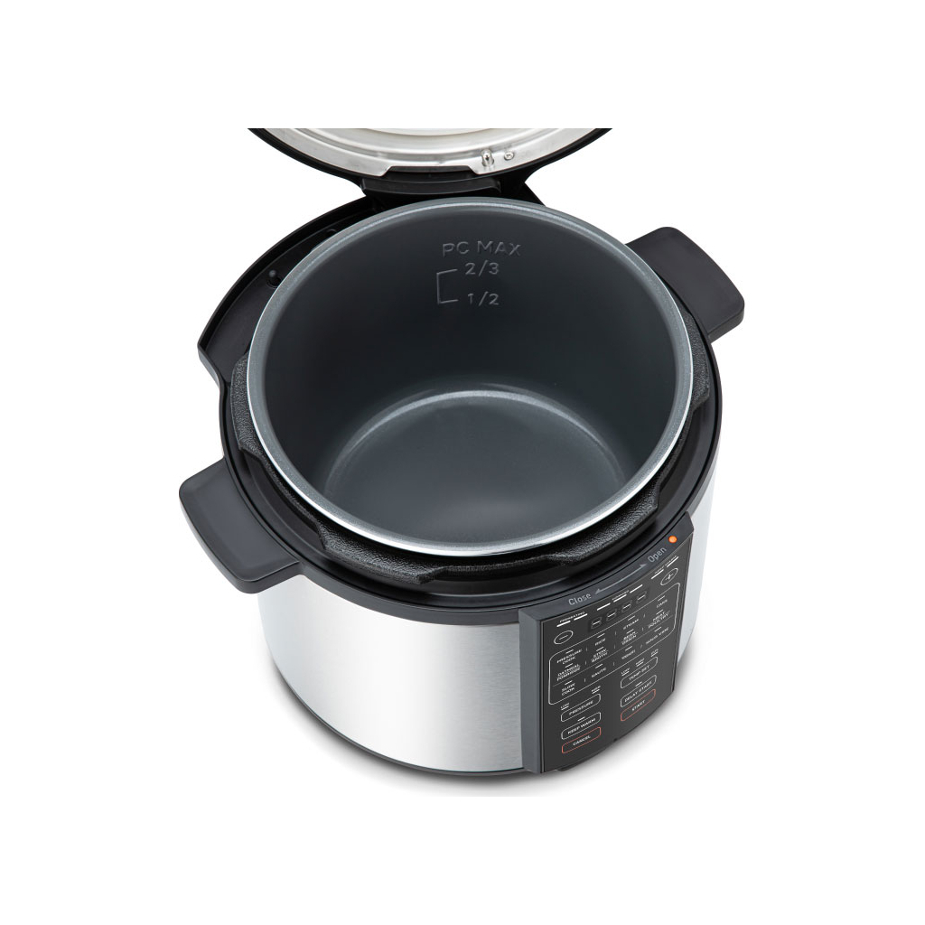 Мультиварка Cosori CMC-CO601-SEU - зображення 3