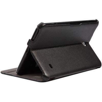 Чохол до планшета AirOn для Samsung GALAXY Tab 4 8.0 black (6946795850168) - зображення 1