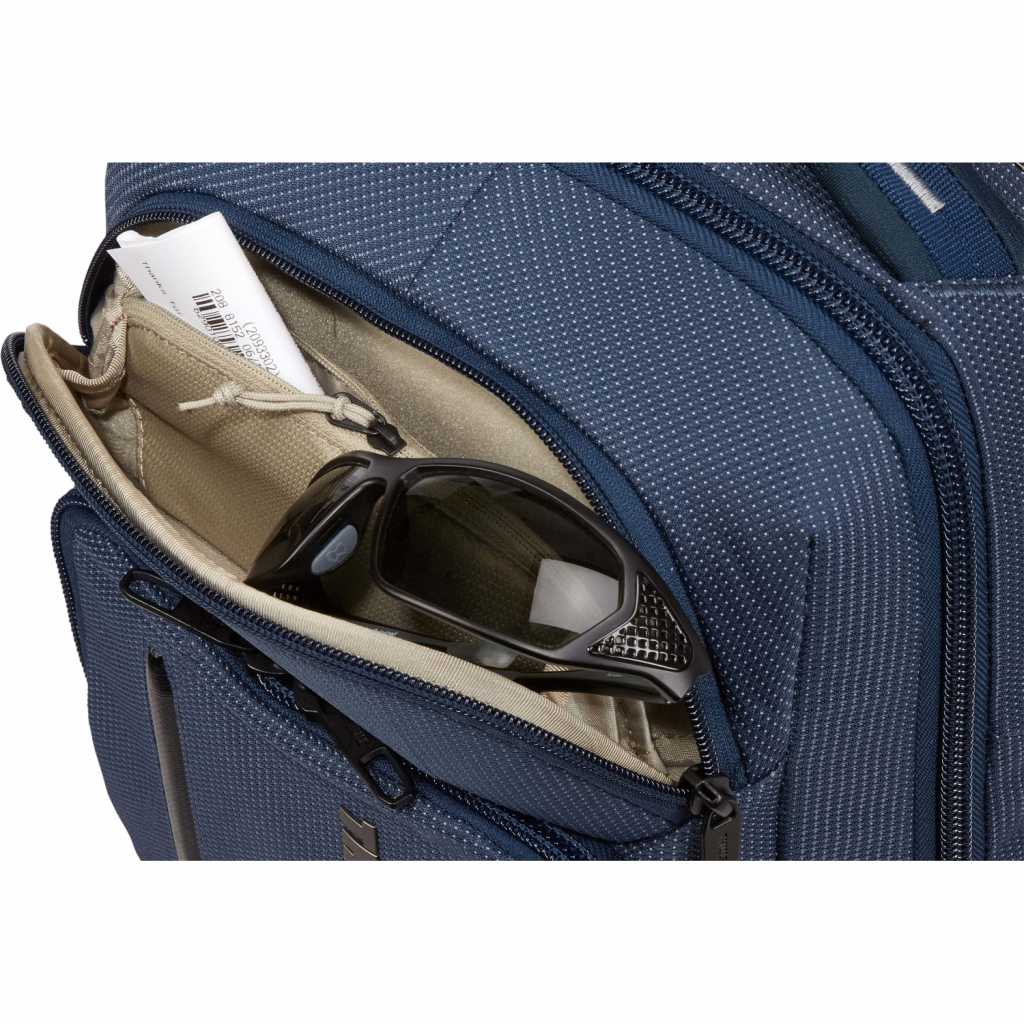 Рюкзак для ноутбука Thule 14" Crossover 2 20L C2BP-114 Dark Blue (3203839) - зображення 3