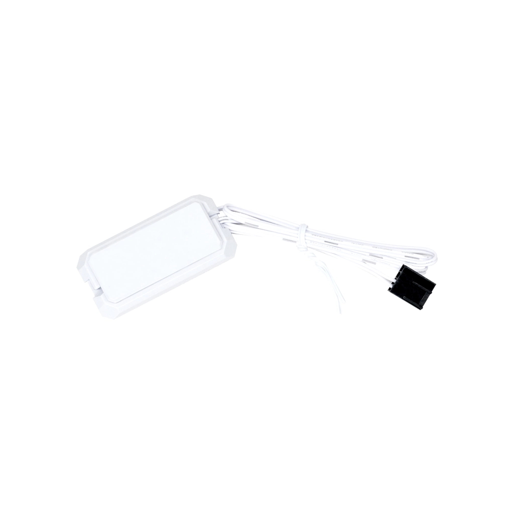 Кулер до корпусу Lian Li Uni Fan TL WIRELESS 120-1, White (G99.12TL1W1W.00) - зображення 6