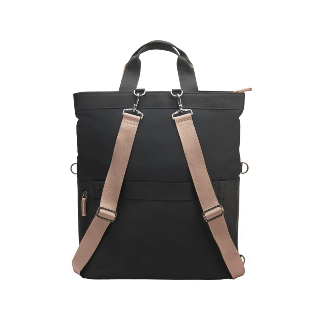 Рюкзак для ноутбука HP 14" Convertible Laptop Backpack Tote (9C2H0AA) - зображення 4