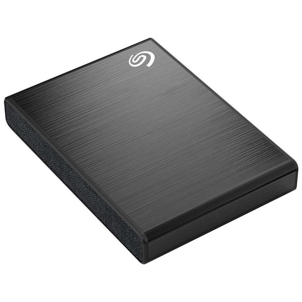 Накопичувач SSD USB-C 500GB Seagate (STKG500400) - зображення 5
