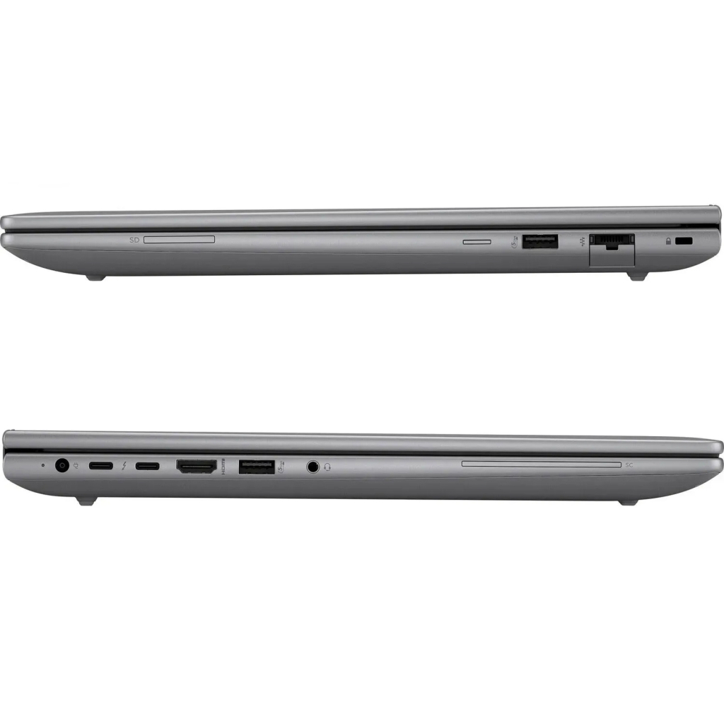 Ноутбук HP ZBook Power G11A (B30A3ES) - зображення 4