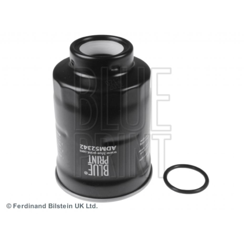 Фільтр паливний Blue Print ADM52342 - зображення 1