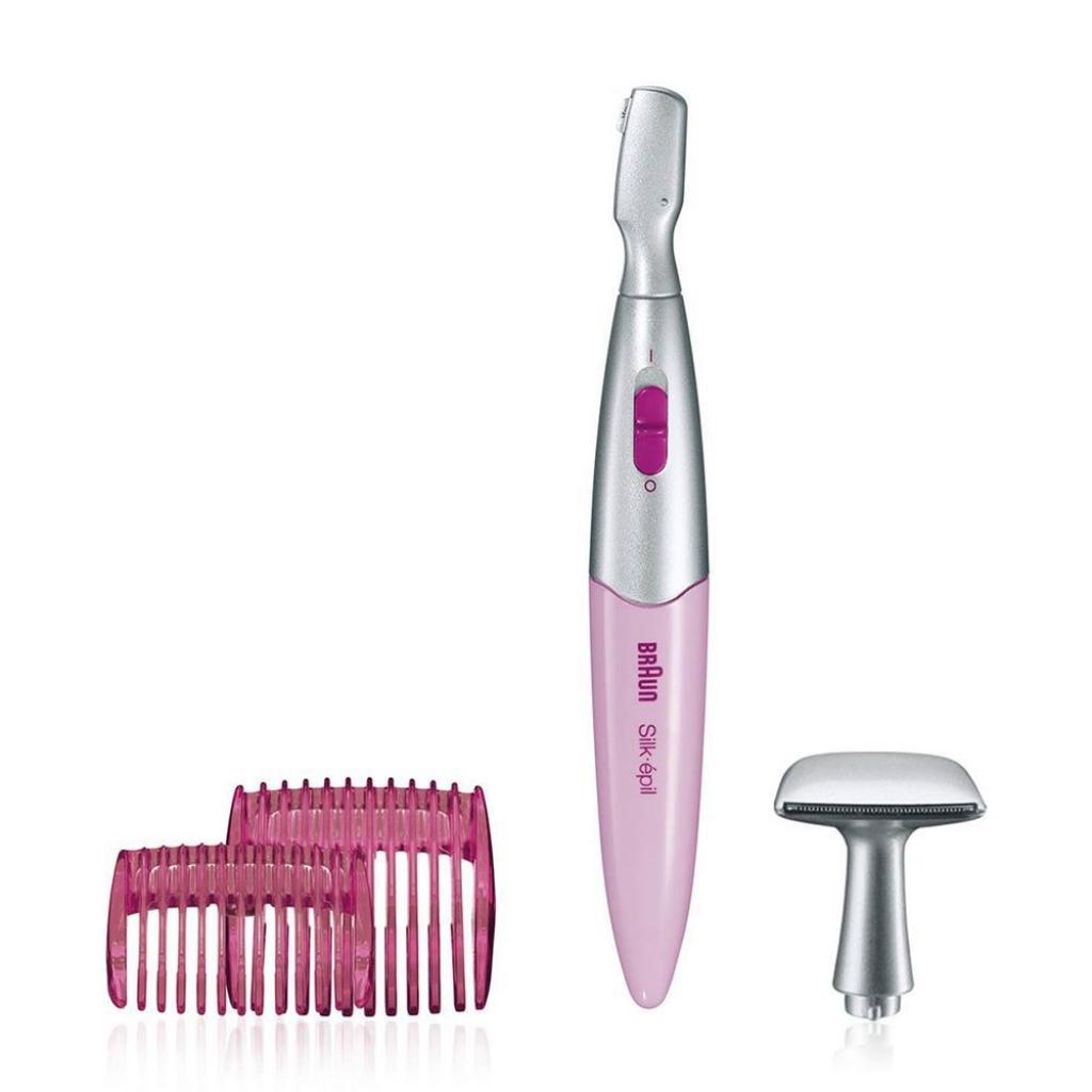 Тример Braun FG 1103 Pink (FG1103Pink) - зображення 3