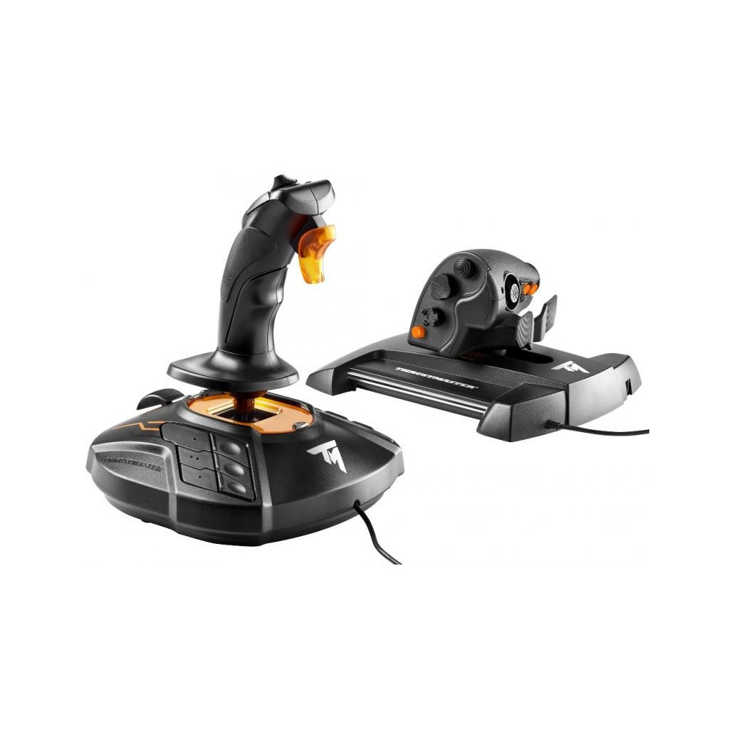 Джойстик ThrustMaster T-16000m fcs Hotas (2960778) - зображення 5