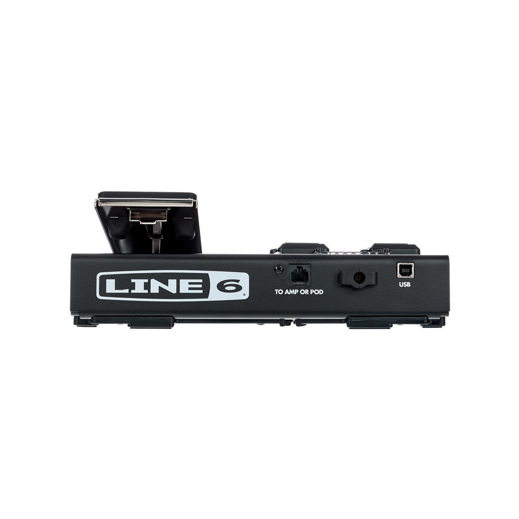 Футконтролер Line 6 FBV Express MK2 - зображення 4