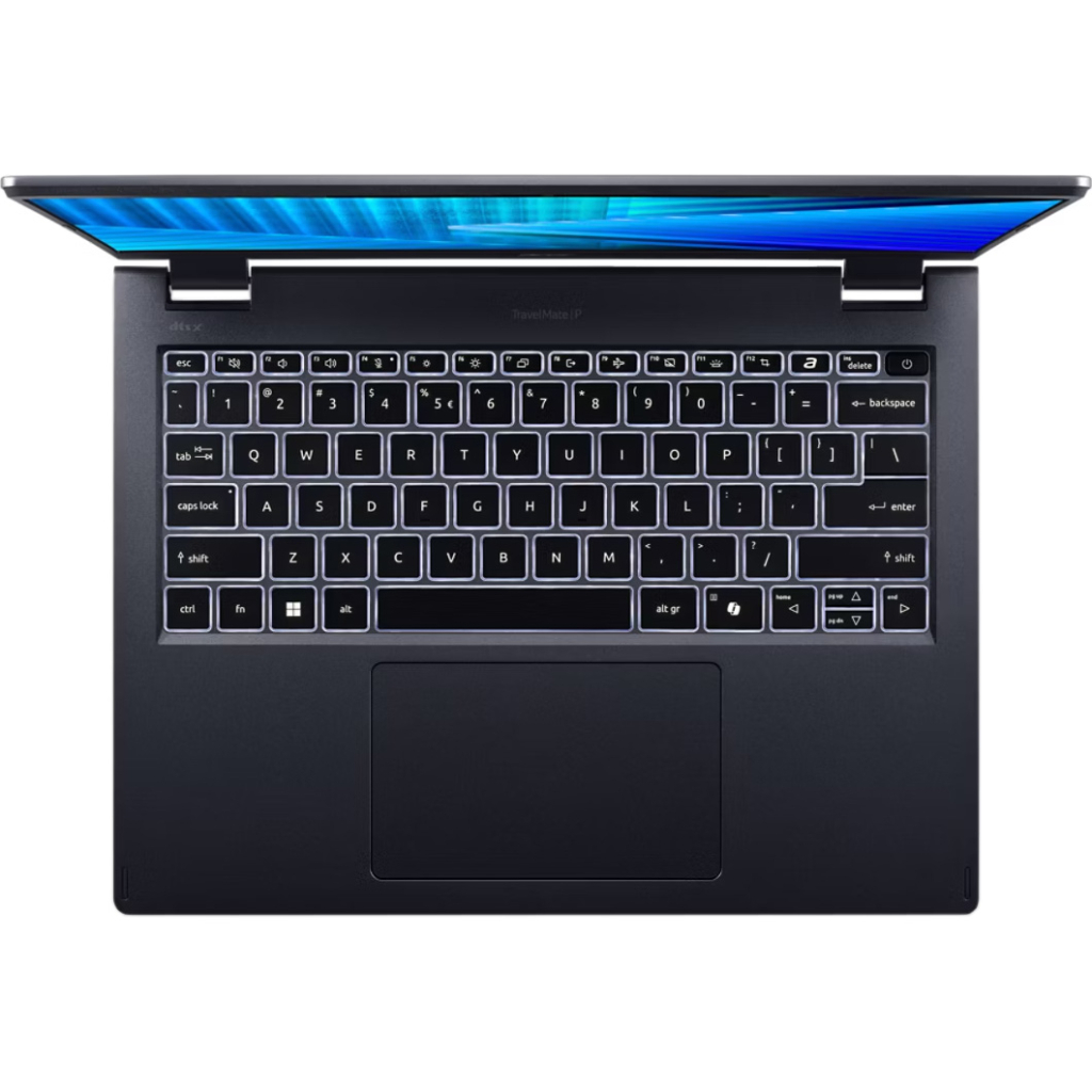 Ноутбук Acer TravelMate TMP414-55 (NX.BH2EU.005) - зображення 4