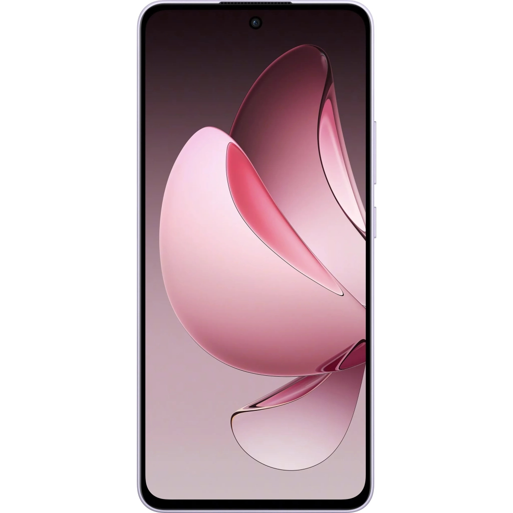 Мобільний телефон Oppo Reno13 FS 5G 12/512GB Plume Purple (OFCPH2699_PURPLE) - изображение 2
