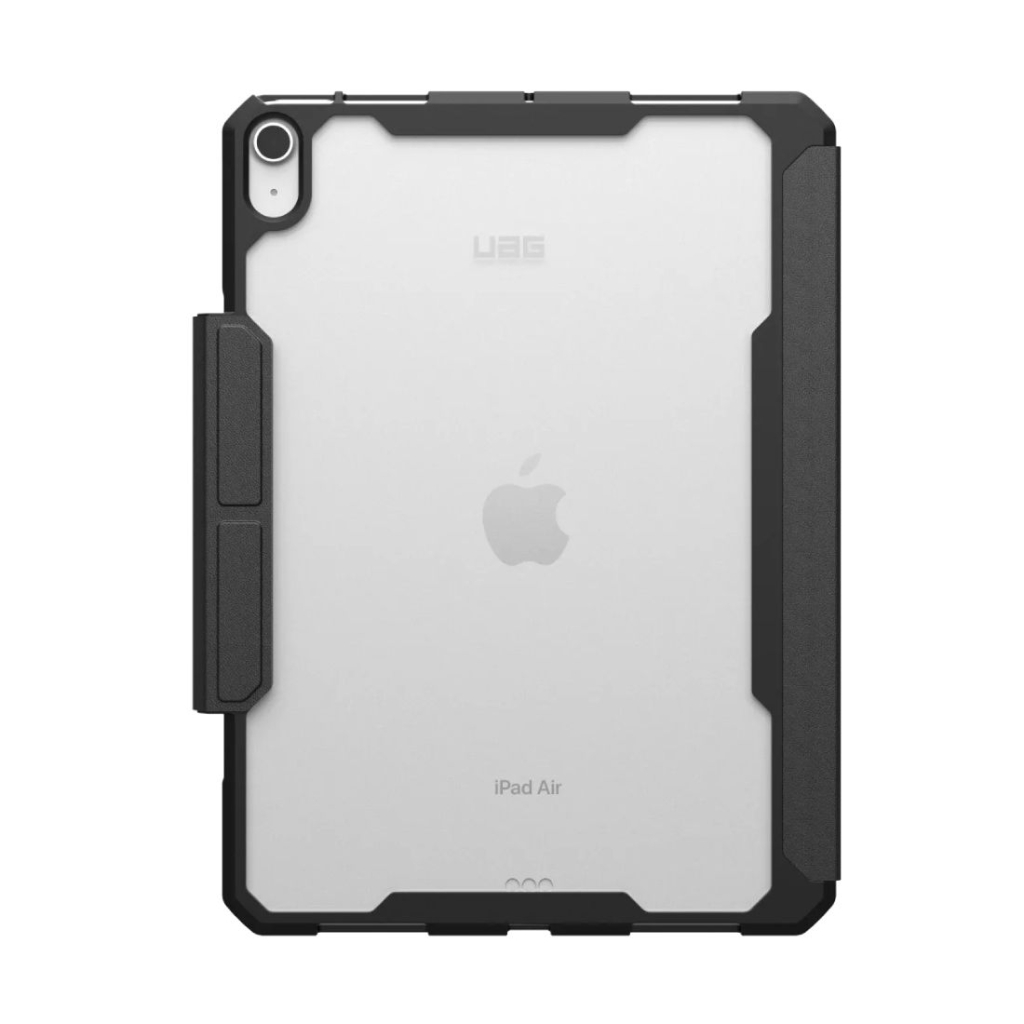 Чохол до планшета UAG iPad Air 11"(Gen 6, 2024) Essential Armor Black (124474114040) - изображение 1