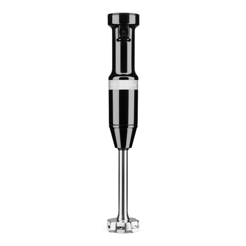 Блендер KitchenAid 5KHBV83EOB - зображення 5